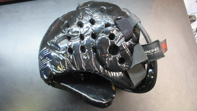 Load image into Gallery viewer, Used ATA Martial Arts Head Gear
