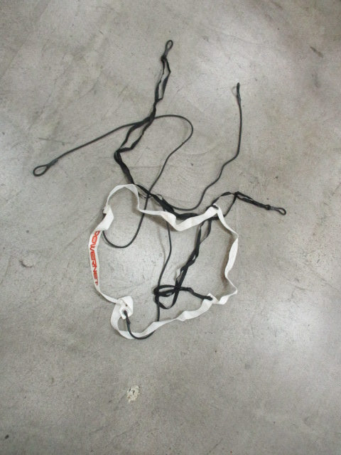 Load image into Gallery viewer, Used Powernet Strike Zone Attachment For 7&#39; X 7&#39; Nets
