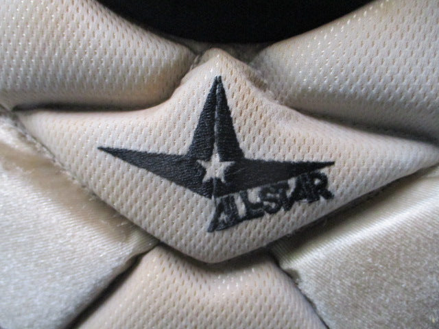 Load image into Gallery viewer, Used All-Star System 7 CPW14.5S7 14.5&quot; Chest Protector
