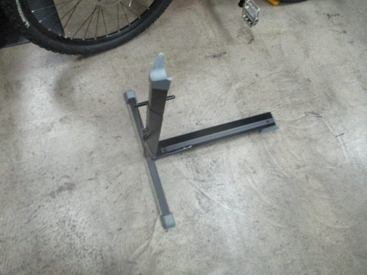 Used Bike Nook Bike Stand Indoor/Outdoor