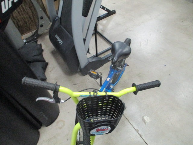 Load image into Gallery viewer, Used Diamondback Viper JR 20&quot; 1 Speed BMX Kids Bike
