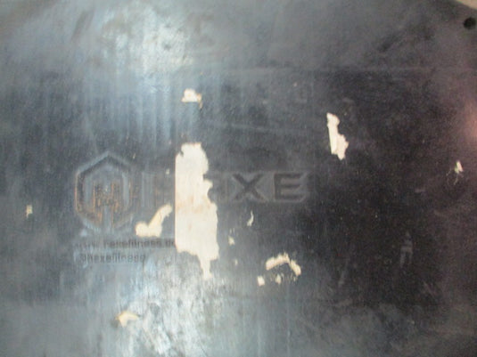 Used Haxe Fitness Sledge Hammer Slam Pad