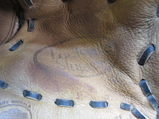 Load image into Gallery viewer, Used Louisville Slugger Genesis 1884 Series 9.5" Glove - RHT
