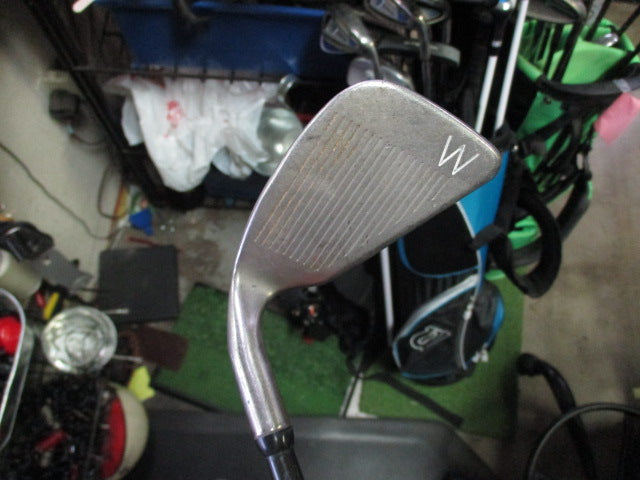 Load image into Gallery viewer, Used PING Zing 2 Blue Dot 7pc Right Hand Iron Set 4-9i and Wedge
