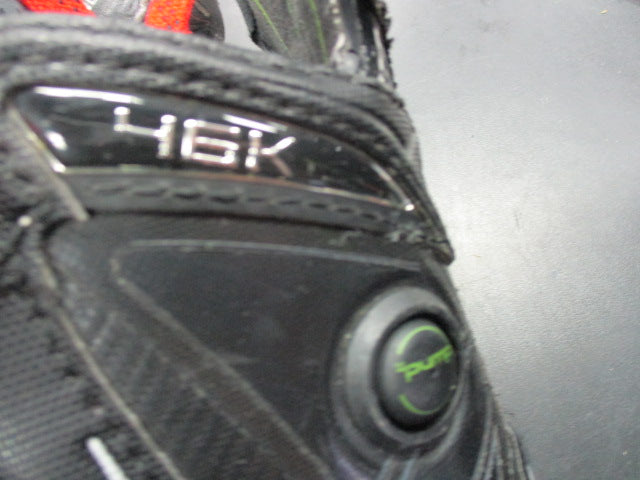 Load image into Gallery viewer, Used CCM RibCore 48K Hockey Skates Size 1
