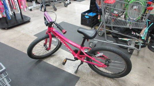 Used Specialized RipRock 20
