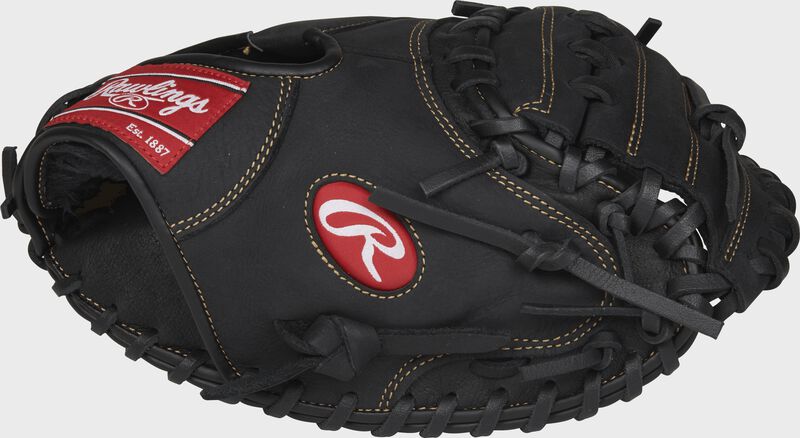Load image into Gallery viewer, New Rawlings Renegade 32.5&quot; Catchers Glove/ Mitt - RHT
