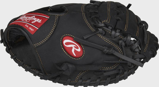 New Rawlings Renegade 32.5" Catchers Glove/ Mitt - RHT