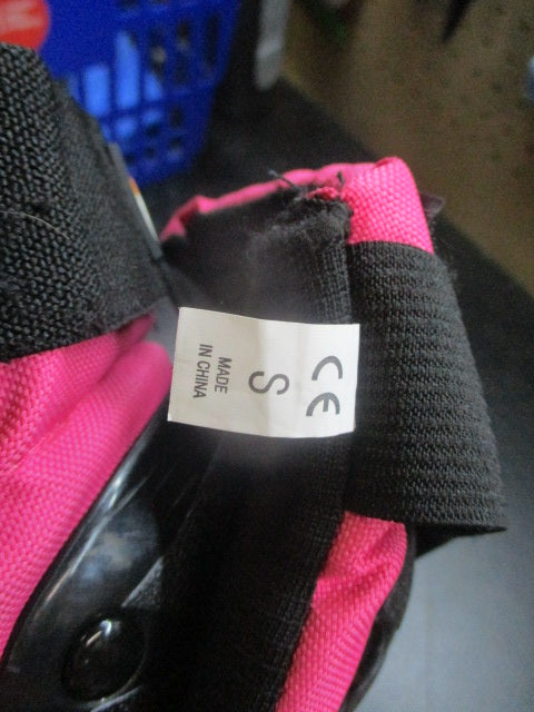 Used JBM Skating Knee Pads- Size Small