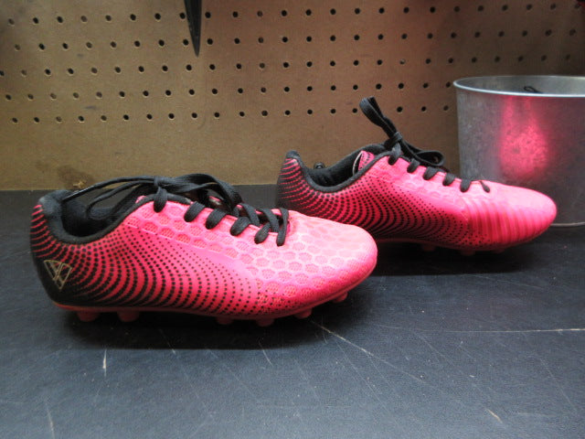 Load image into Gallery viewer, Used Vizari Stealth FG Soccer Shoes - Size Youth 13
