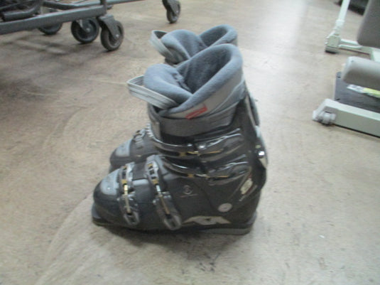 Used Used Nordica 8 W Size 8.5 Downhill Ski Boots