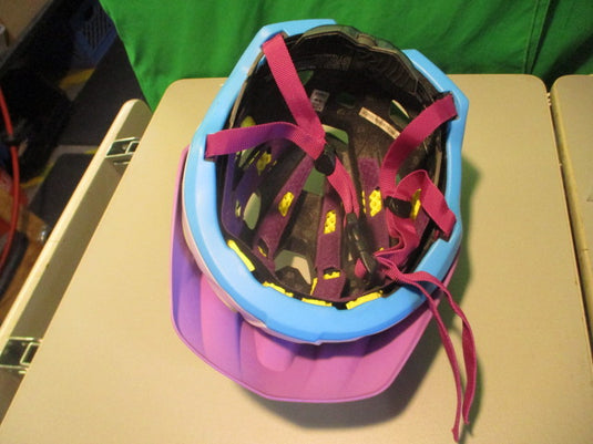 Used Kali S/M Bicycle Helmet