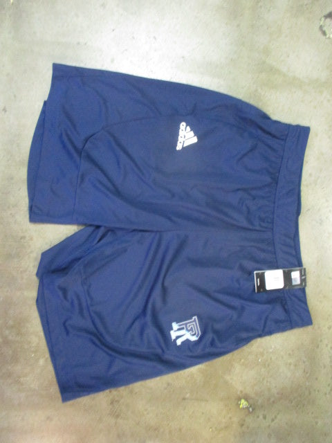 Load image into Gallery viewer, Adidas Sideline 21 Knit Short Size Large
