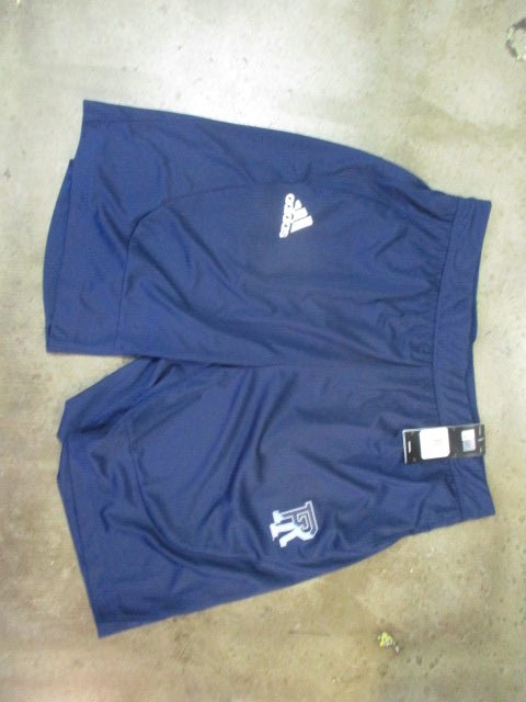 Adidas Sideline 21 Knit Short Size Large