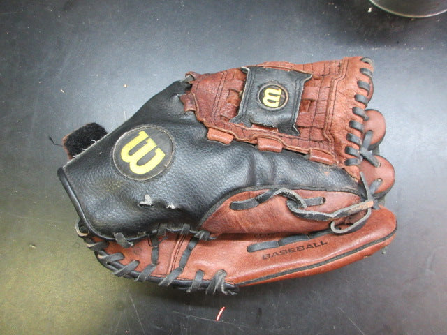 Load image into Gallery viewer, Used Wilson A2443 12.5" Leather Glove - RHT
