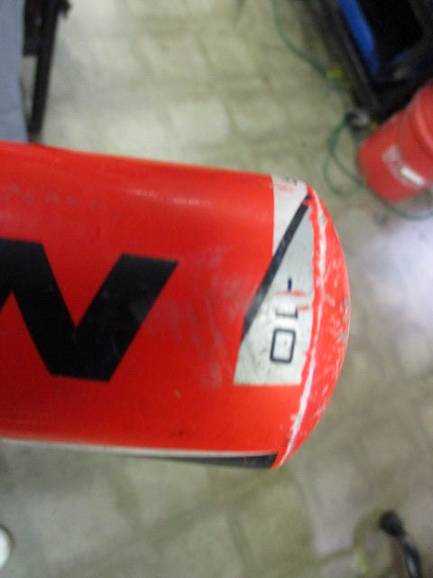 Load image into Gallery viewer, Used Easton S50 (-10) 27&quot; USSSA Baseball Bat

