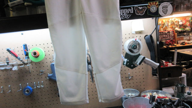 Load image into Gallery viewer, Used Nike Open Bottom Baseball Pants - Size Small
