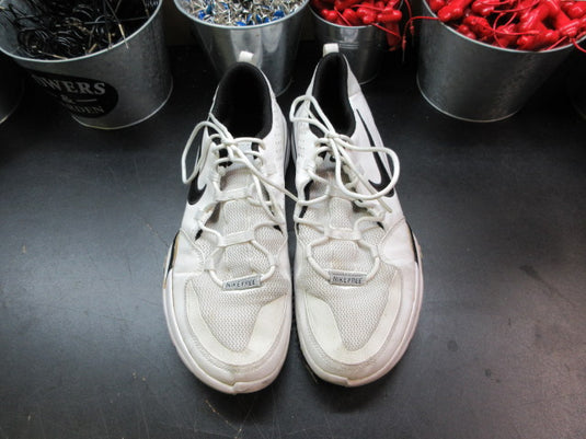 Used Nike Free Cross Trainer Sneakers - Size 11