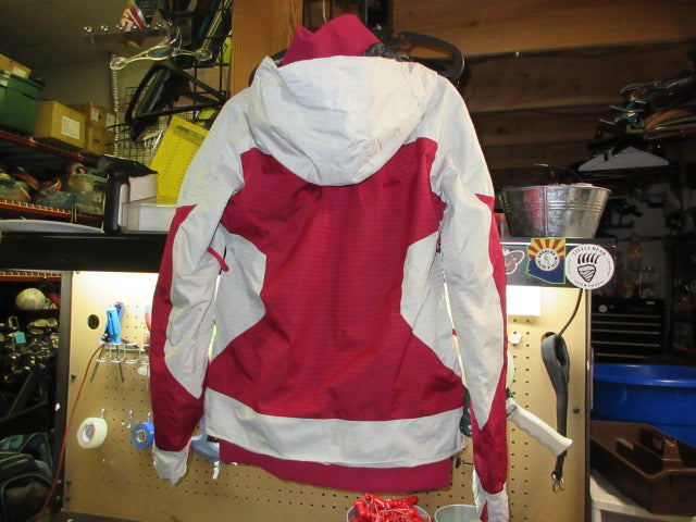 Load image into Gallery viewer, Used Oakley Winter Snowboarding Jacket - Size XS
