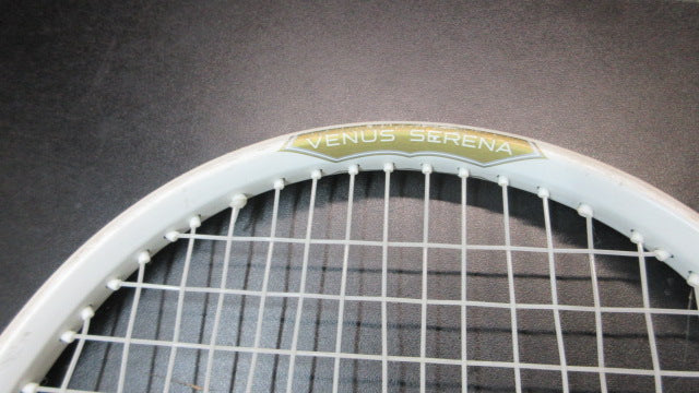 Load image into Gallery viewer, Used Wilson Venus Serena 27" Tennis Racquet
