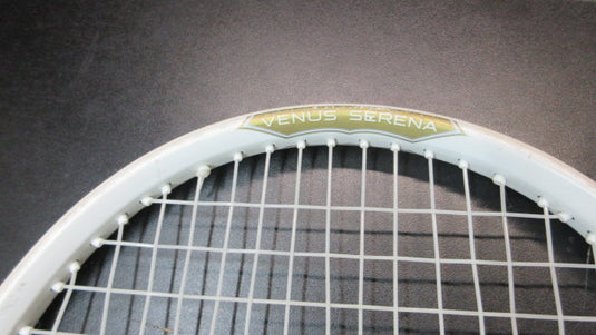 Used Wilson Venus Serena 27