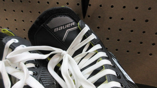 Used Bauer RS In-line Hockey Skates - Size Youth 1
