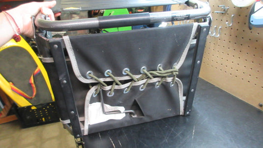 Used Cascade Stadium Seat