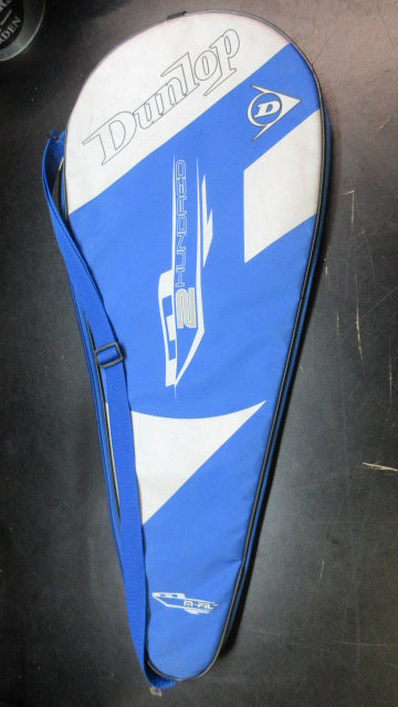 Load image into Gallery viewer, Used Dunlop M-Fil 200 Plus Tennis Racket Bag
