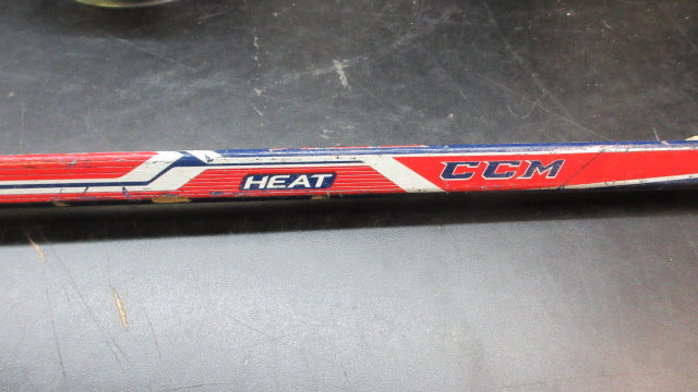 Load image into Gallery viewer, Used CCM Heat Junior Hockey Stick
