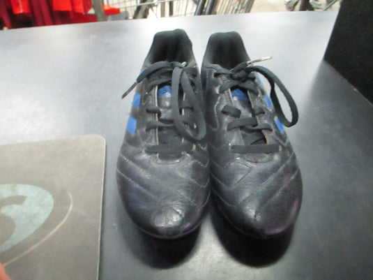 Used Adidas Size 13K Soccer Cleats