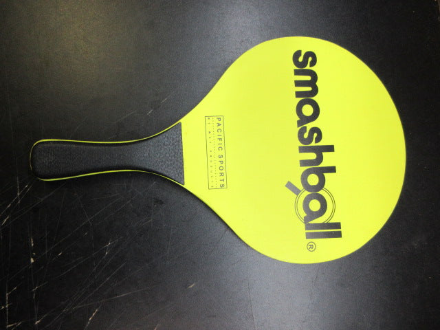 Load image into Gallery viewer, Used Hobie Surf Shop Neon Smashball Set - QTY 2
