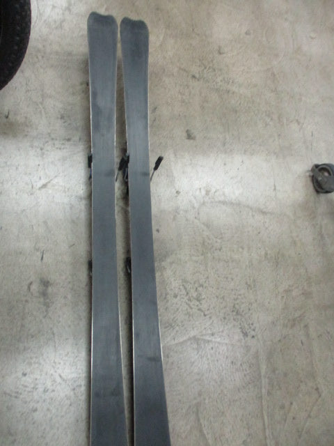 Load image into Gallery viewer, Used Salomon Siam N5 Downhill Skis With Salomon Bindings
