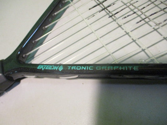 Used Ektelon Tronic ARC2 Graphite 21" Racquetball Racquet