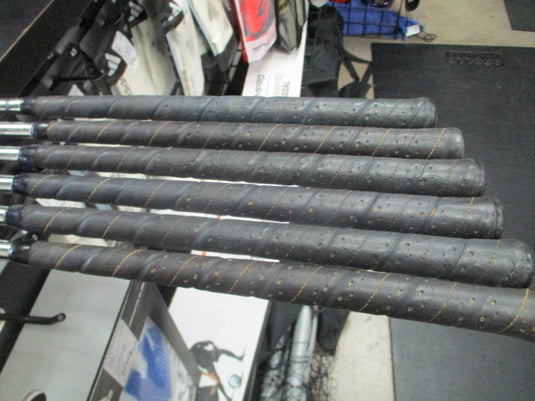 Used J.C. Higgins Starline Ladies Iron Set 4-9 - RH