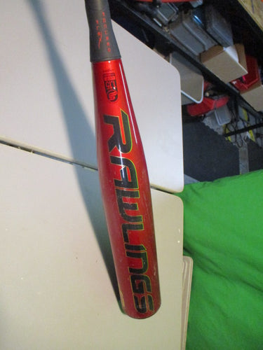 Used Rawlings Quatro Pro USSSA 31