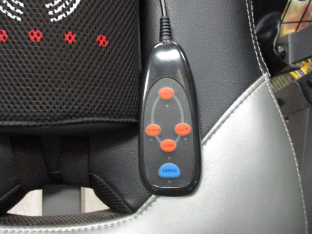 Load image into Gallery viewer, Used Innova Inversion Table with Back Massager
