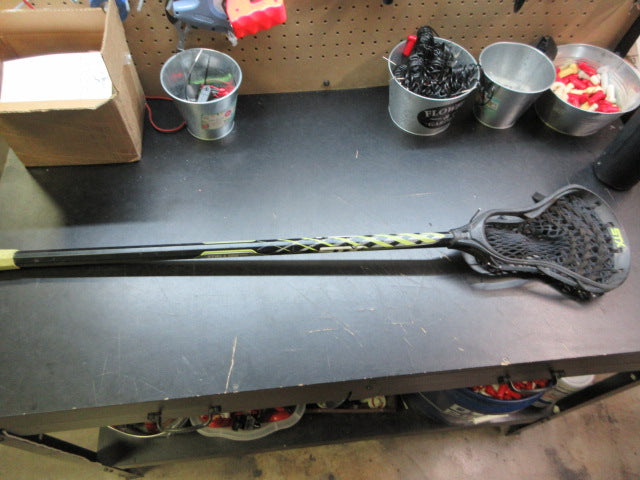 Load image into Gallery viewer, Used STX Stallion 6000 Lacrosse Stick - 41"
