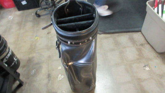 Used Hot-Z Golf Bag