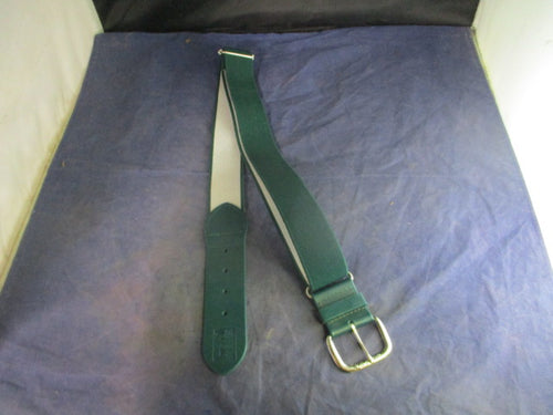 Used All-Star Green Belt - Adult