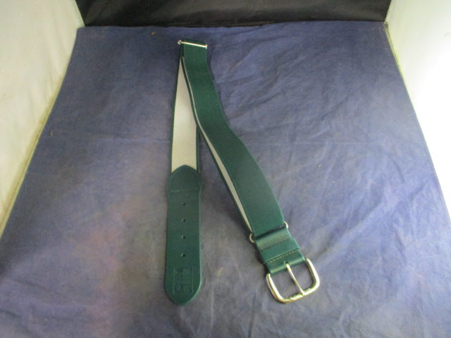 Load image into Gallery viewer, Used All-Star Green Belt - Adult
