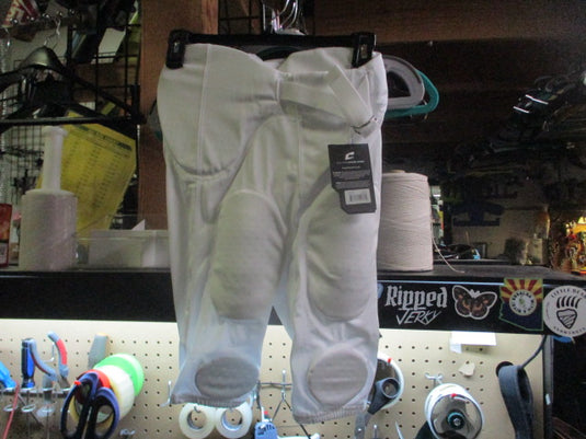 Used Champro Terminator 3 Integrated Pads Football Pants - Size Youth Medium