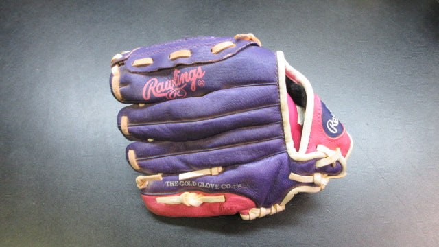 Load image into Gallery viewer, Used Rawlings Highlight Series 10&quot; Glove - RHT
