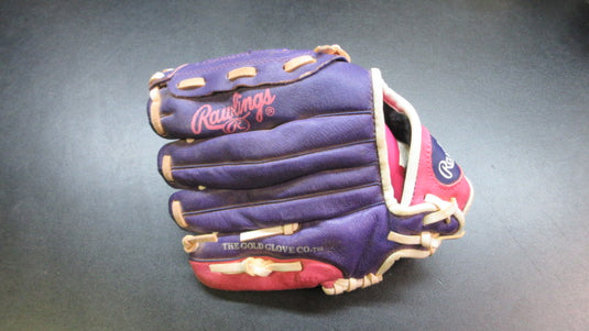 Used Rawlings Highlight Series 10