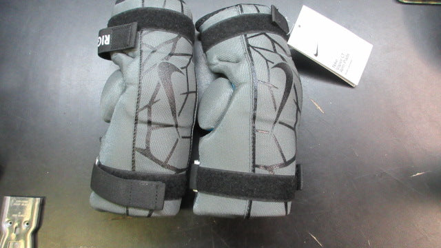Load image into Gallery viewer, Nike Vapor LT Lacrosse Elbow Pads - Size Youth Small
