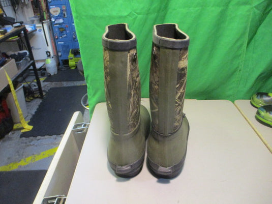 Magellan Ourdoors Size Youth 4 Rain Boots