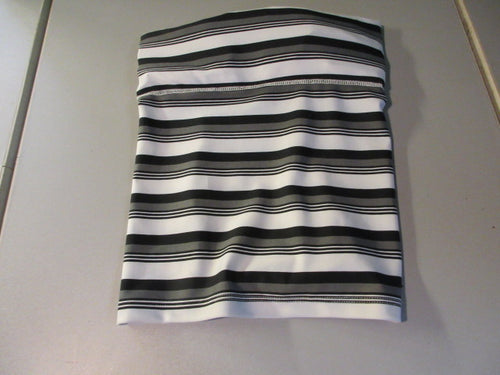 New Cool You Now Neck Gaitor -Stripes