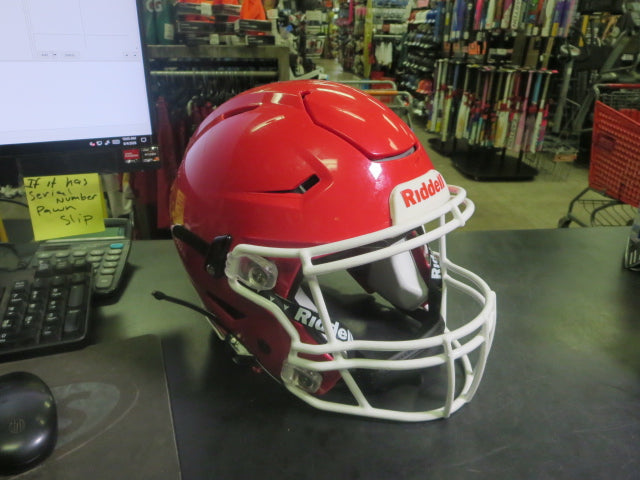 Load image into Gallery viewer, Used Riddell Speedflex Initial Season 2025 Size Medium
