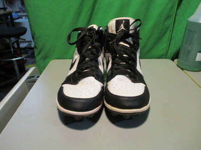 Load image into Gallery viewer, Used Nike Air Jordan 1 Size 10 Cleats
