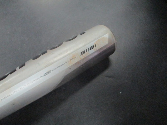 Used Marucci F5 USA Baseball Bat 31 in 21 oz -10