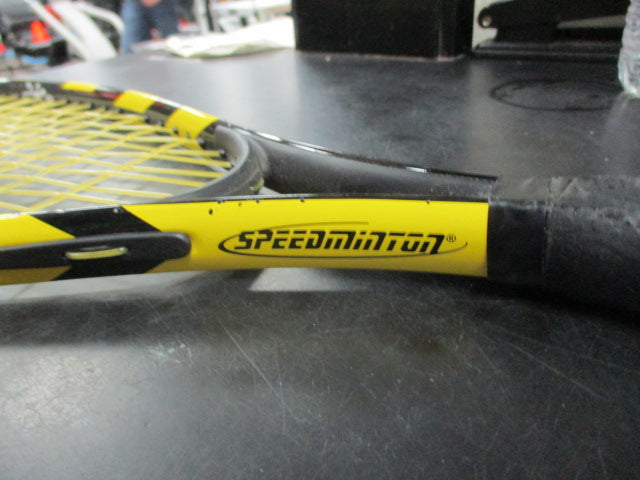 Load image into Gallery viewer, Used Speed Minton S70 23&quot; Racquet Ball Racquet
